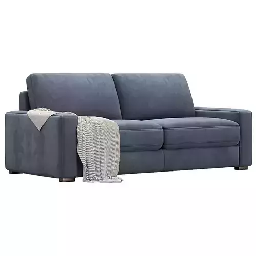 Remington Sofa 275 By Arhaus