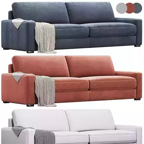 Remington Sofa 275 By Arhaus