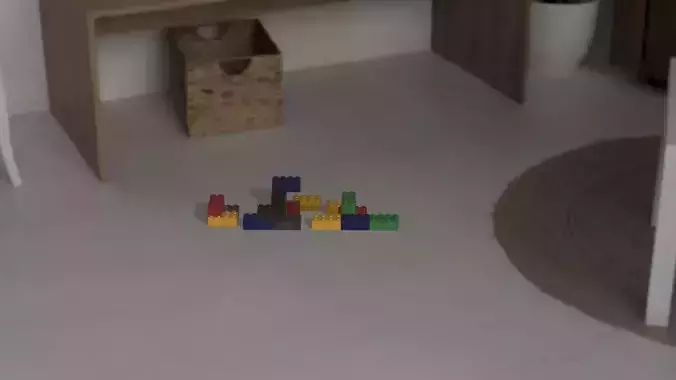 3D printable educational bricks