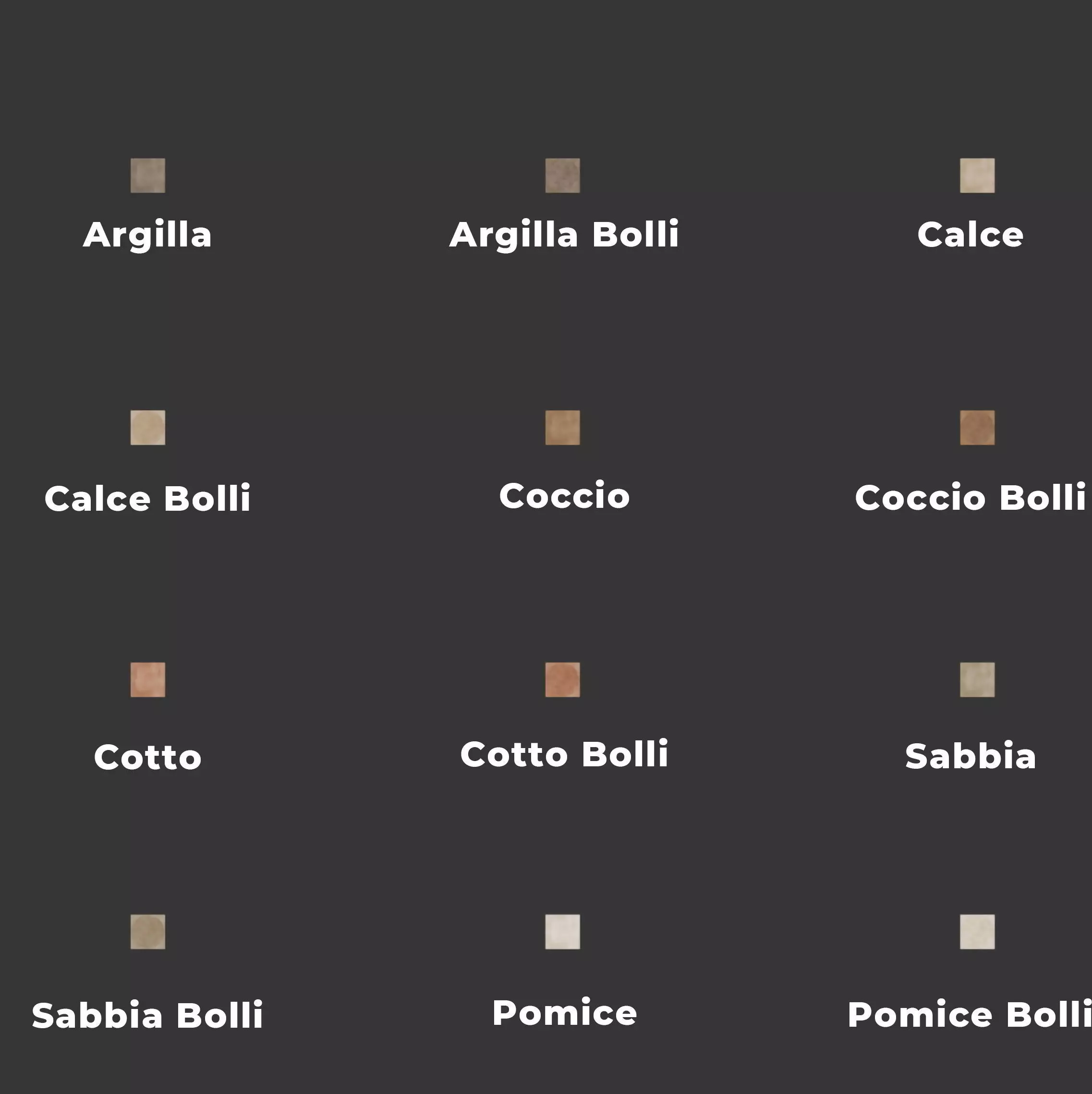 Marazzi ArtCraft Collection Terracotta-Look Tile -Set of 12 Texture_5