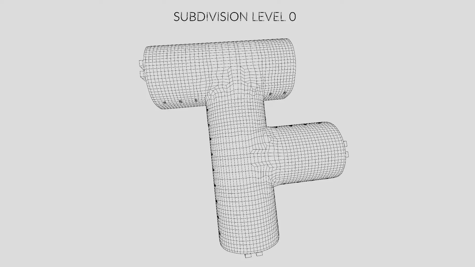 -Winery Restaurant V3- 3D model_20