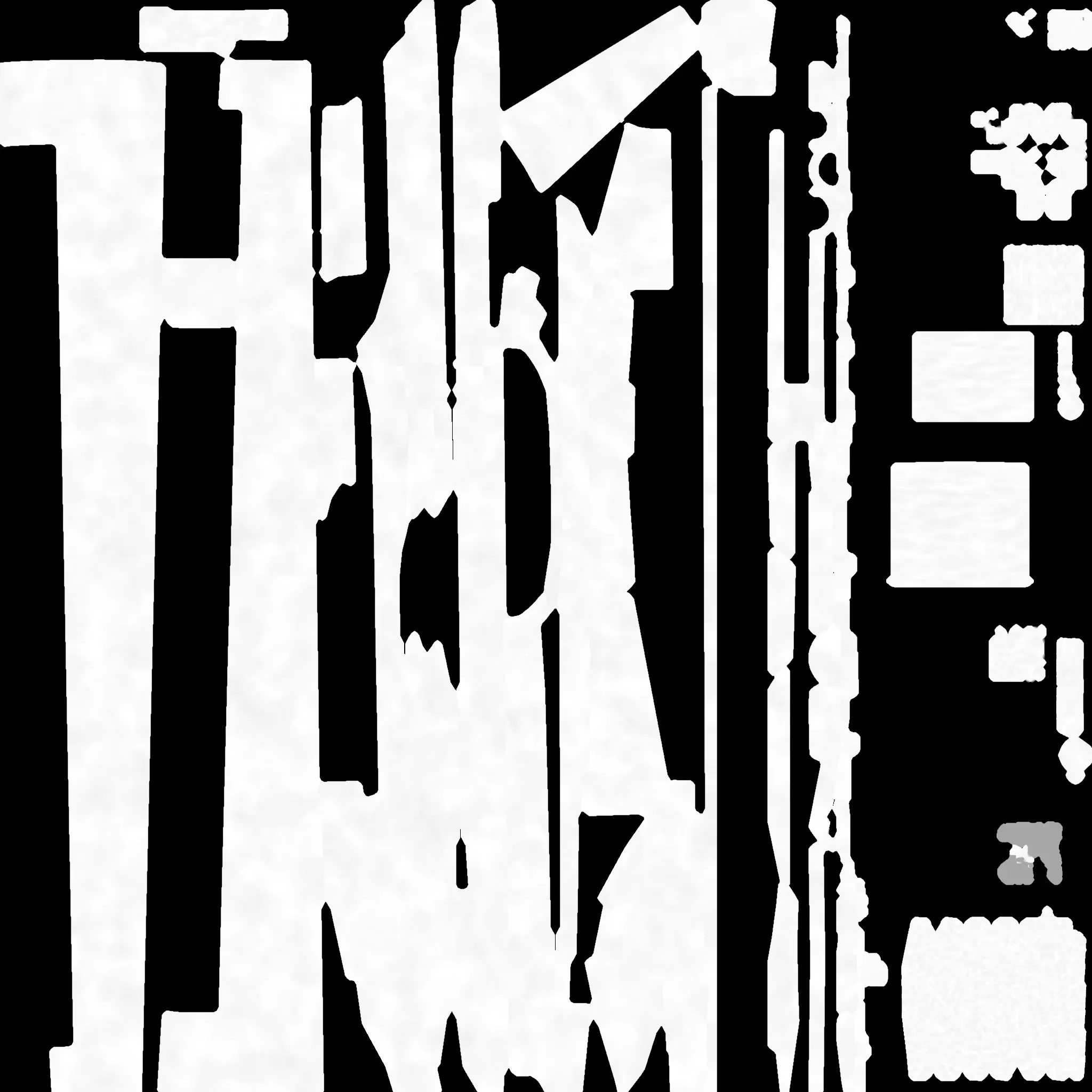 DPRK Saetbyol-9 - Bright Star-9 - the MULTI PURPOSE COMBAT DRONE Low-poly 3D model_38