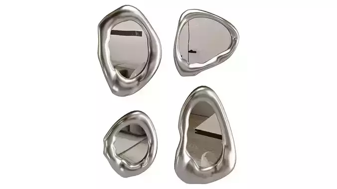 Set Abstract Mirror