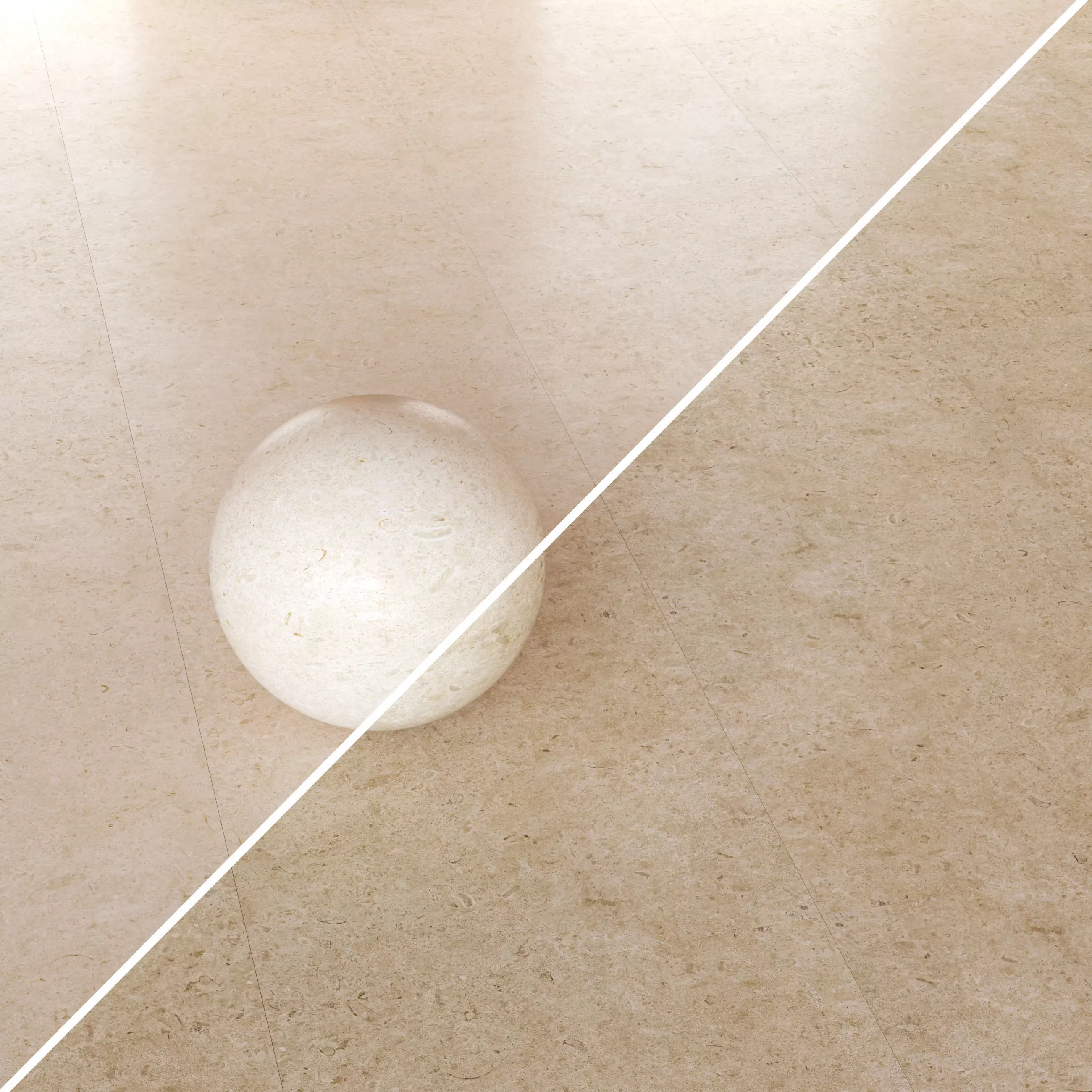 Marazzi Caracter Collection Terrazzo Tiles -Set of 27 Texture_3