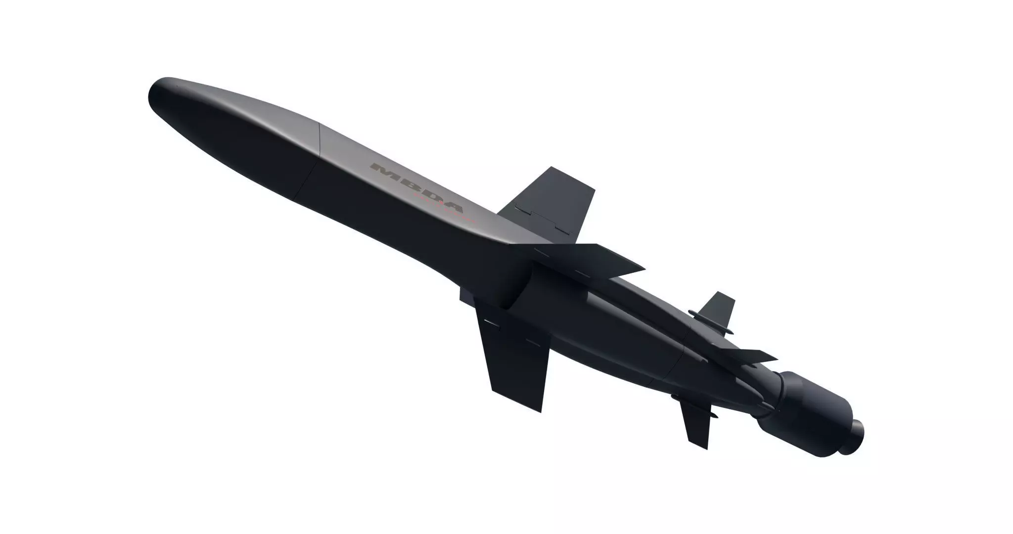 TESEO MK2 E 3D model_1