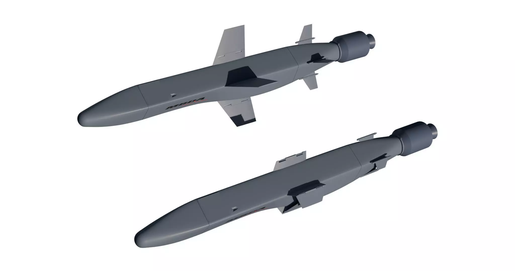 TESEO MK2 E 3D model_8