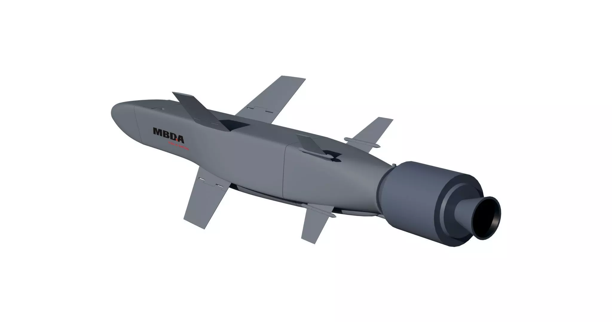 TESEO MK2 E 3D model_3