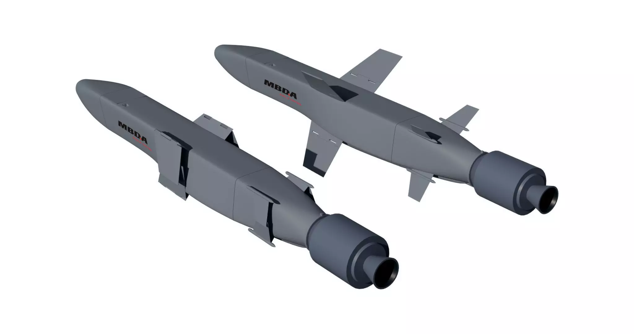 TESEO MK2 E 3D model_9