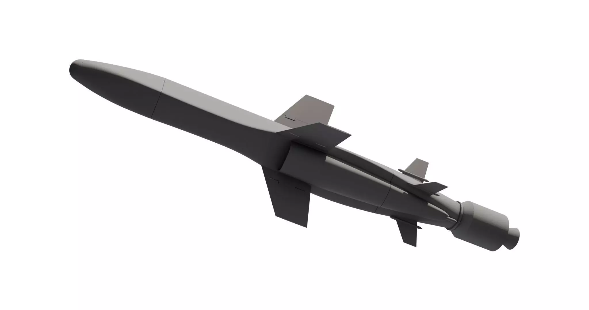 TESEO MK2 E 3D model_6