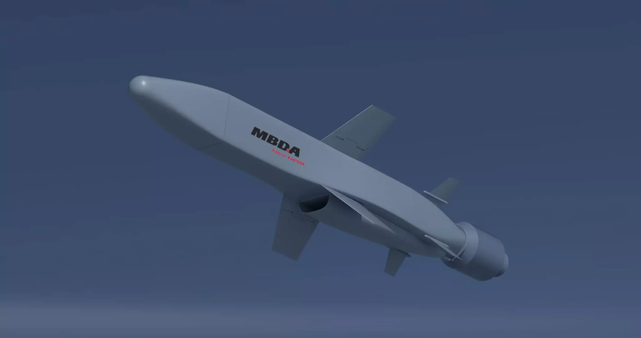 TESEO MK2 E 3D model_13