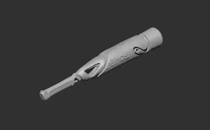 Splitgate 2 BFB Replica