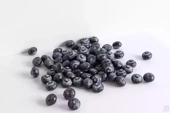 Blueberry