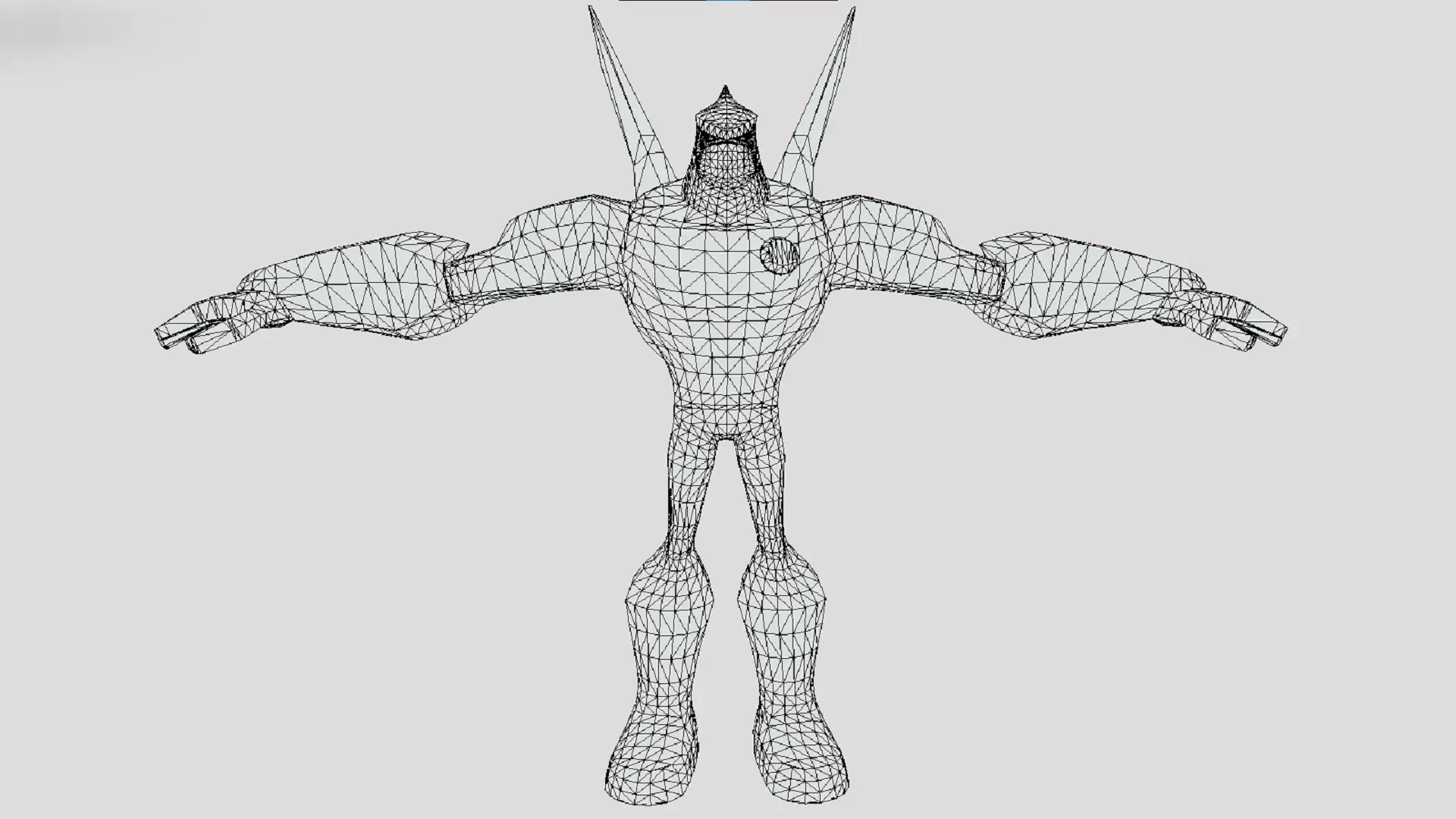 Diamondhead - DNA sample of a Petrosapien - Ben 10 Omniverse Low-poly 3D model_2