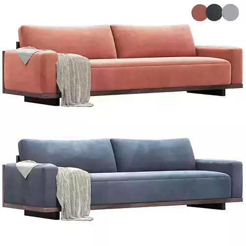 Goodall Sofa 277 By Arhaus