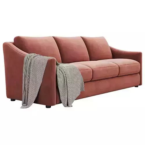 Branson Sofa 212 By Arhaus