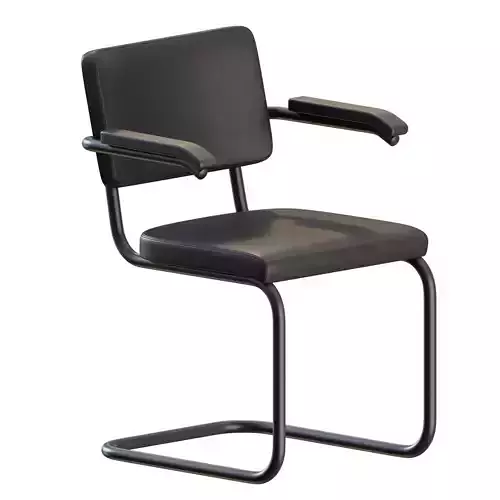 S 64 PV Chair by Thonet