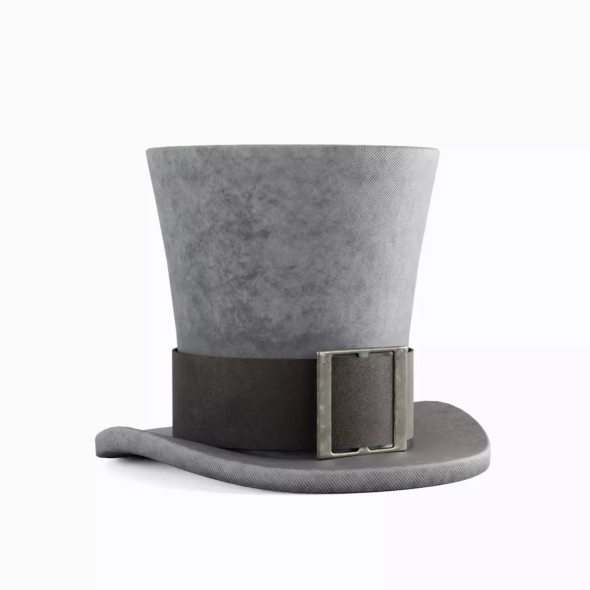 Leprechaun Hat Pack 3D Model Collection_8