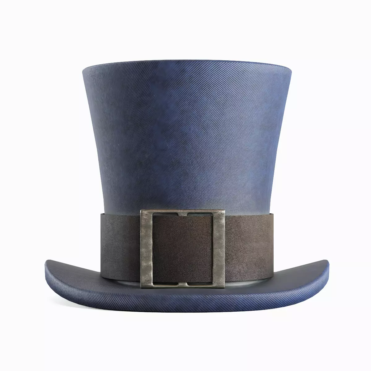 Leprechaun Hat Pack 3D Model Collection_13