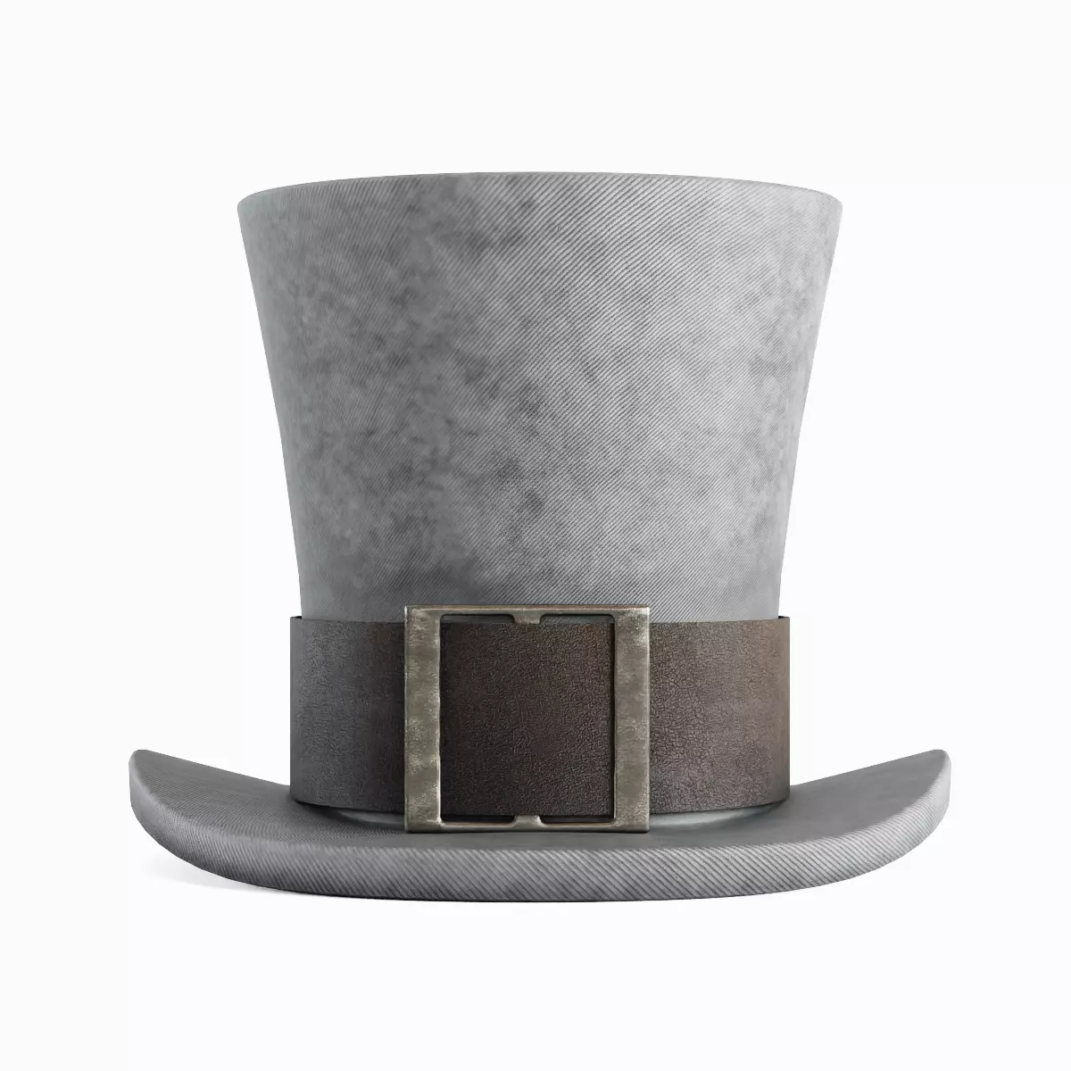 Leprechaun Hat Pack 3D Model Collection_7