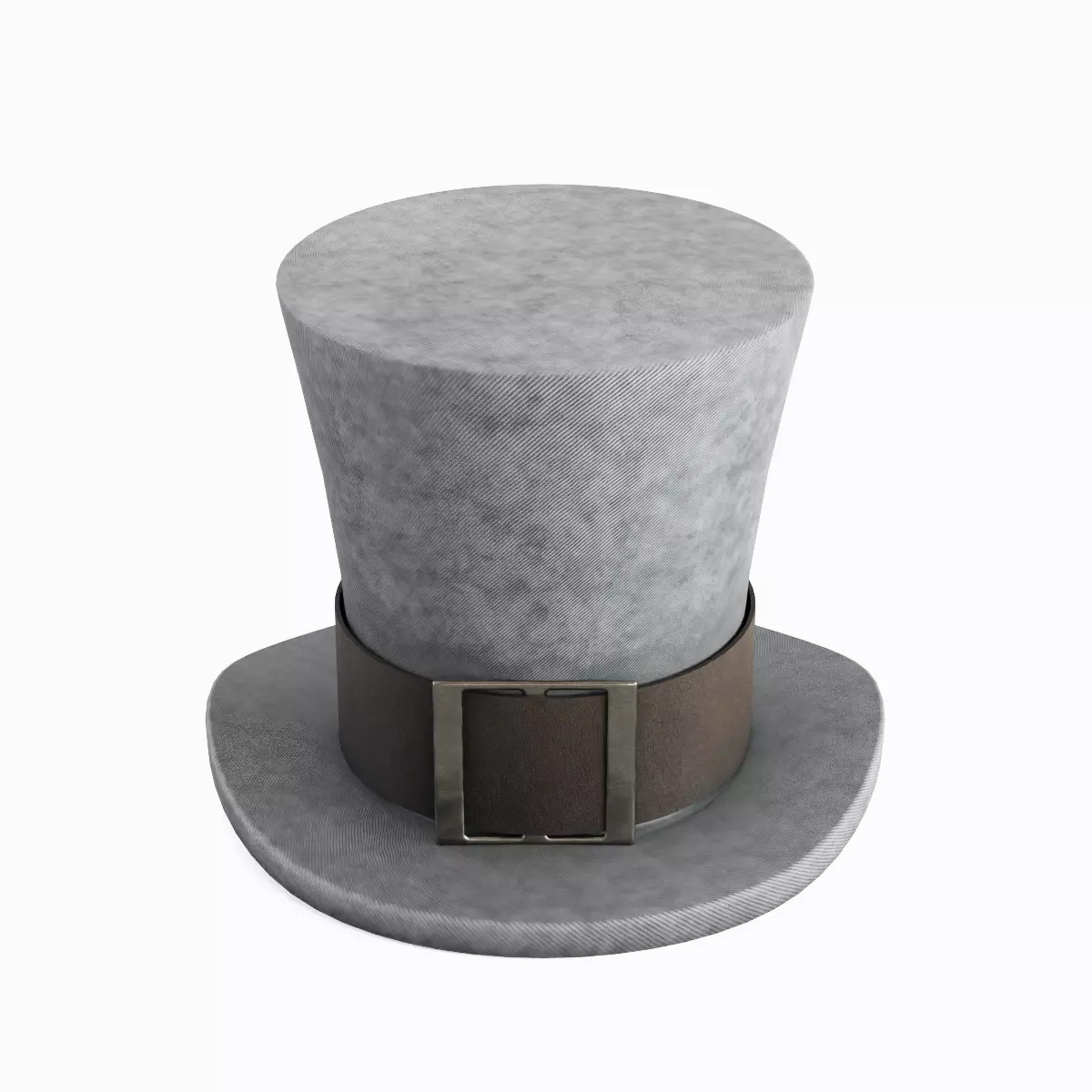 Leprechaun Hat Pack 3D Model Collection_10