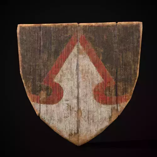 BRW Arrow Coat of Arms