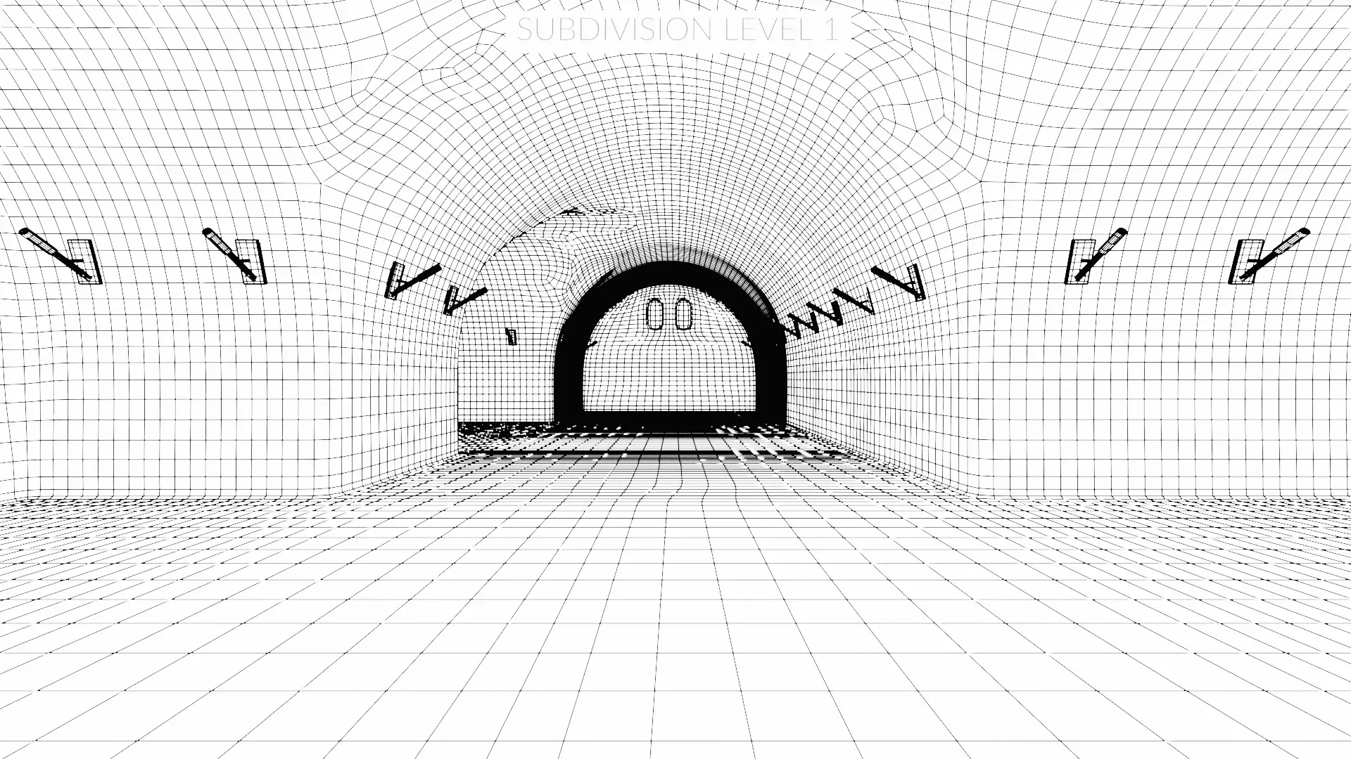 -Cellar Interior V3- 3D model_16