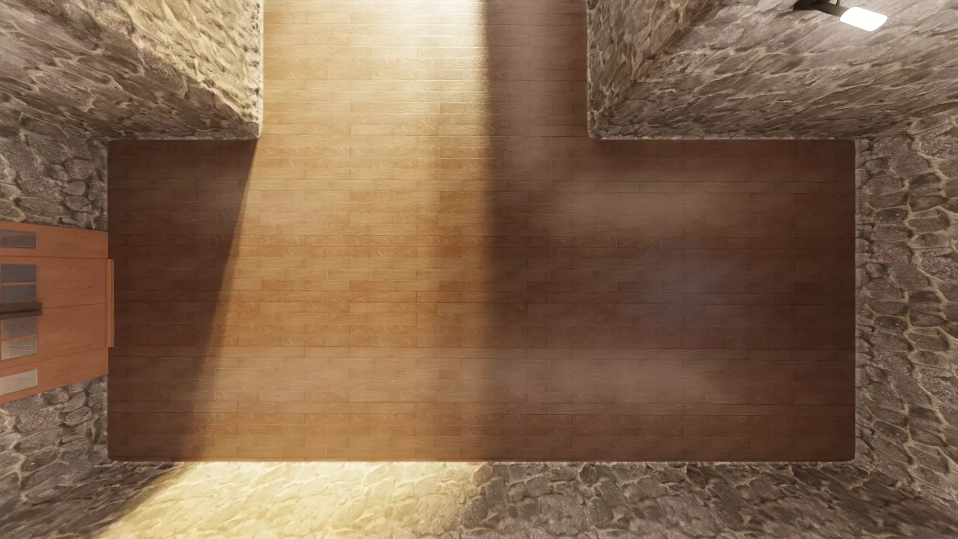 -Cellar Interior V3- 3D model_12