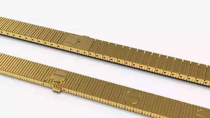 Cartier Love Unlimited Bracelet