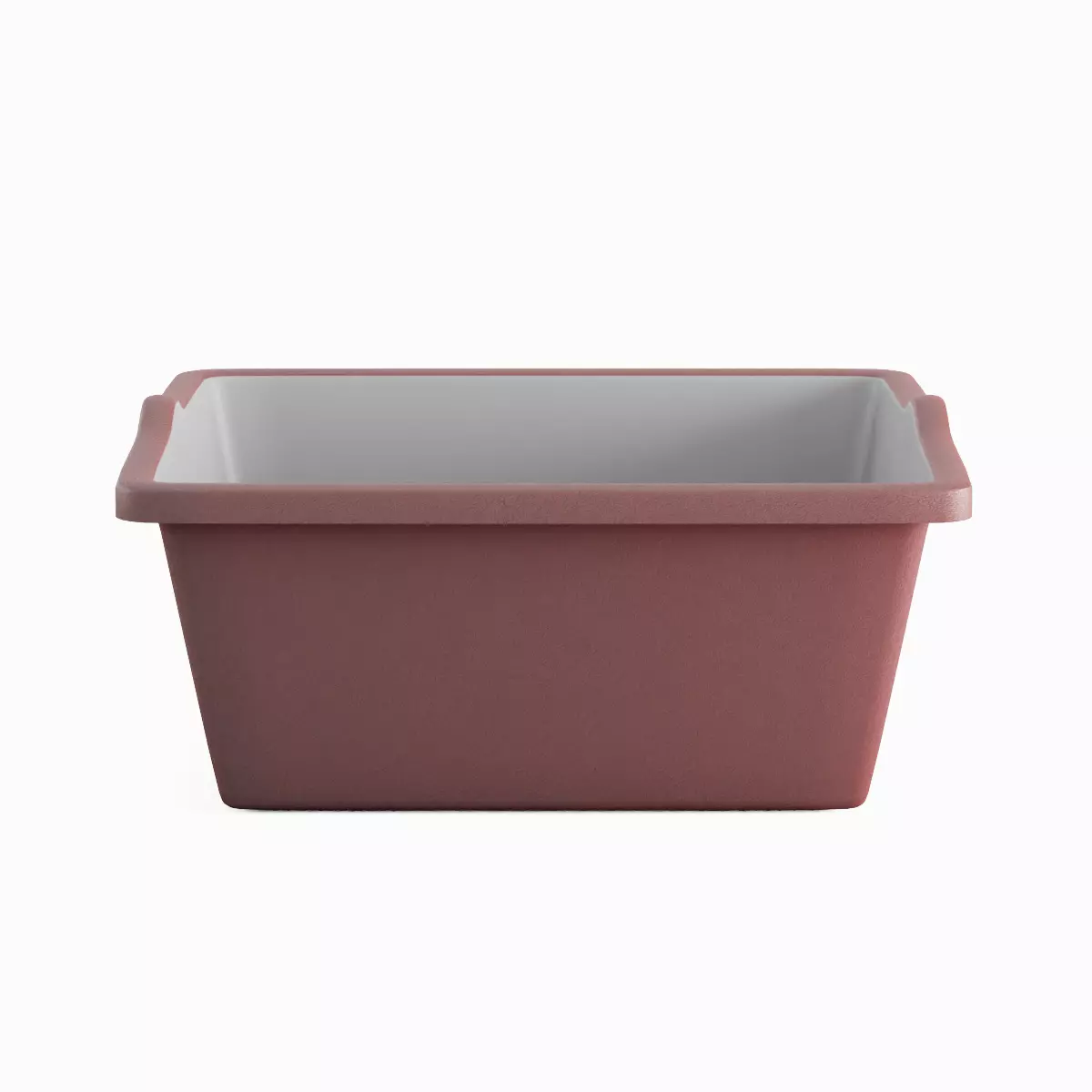 Simple Plastic Wash Basin Pack C 3D Model Collection_9