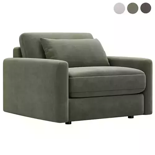 Kipton Sofa 119 By Arhaus