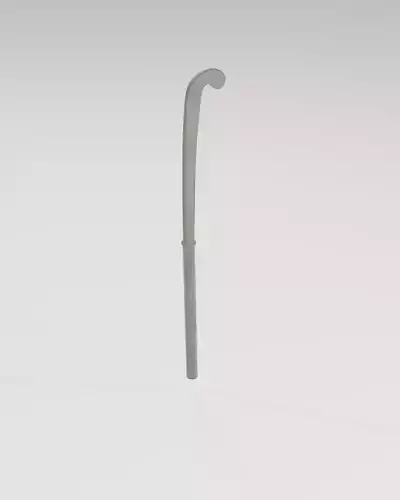 Field hockey stick READY TO WRAP