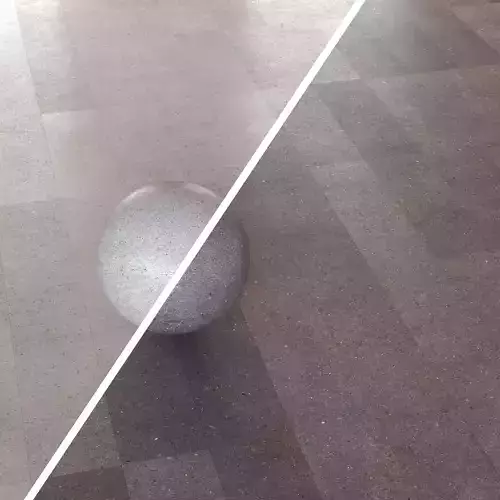 Porcelanosa Matika STON-KER Stone-Effect Tiles -Set of 14