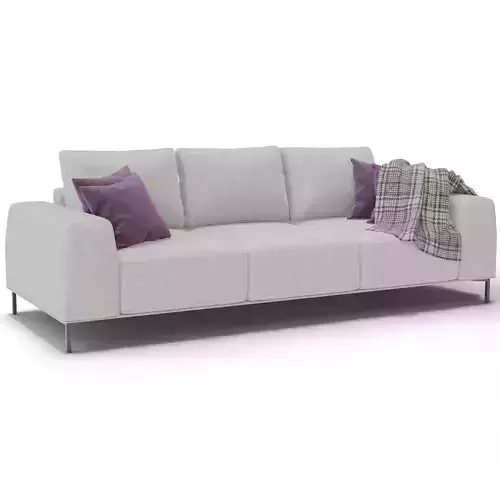 Modern Sofa 3-seater