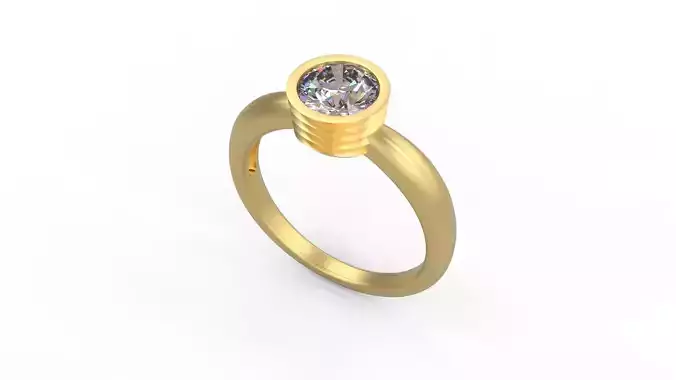 Women Solitaire 9000