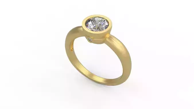 Women Solitaire 8995