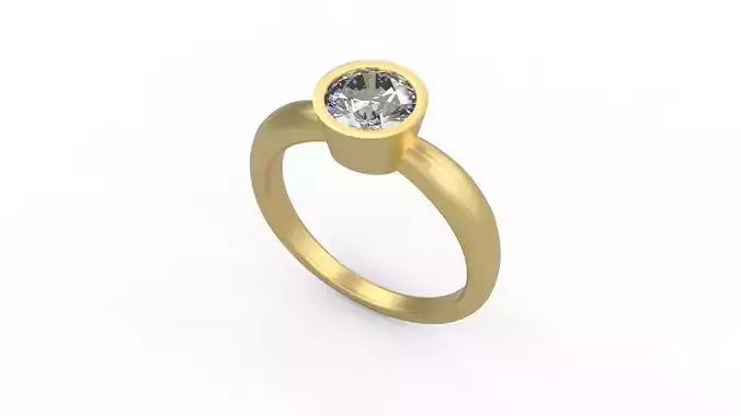 Women Solitaire 8985