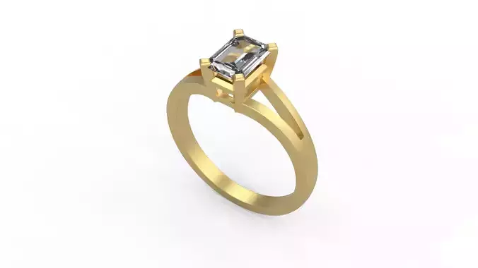 Women Solitaire 8973