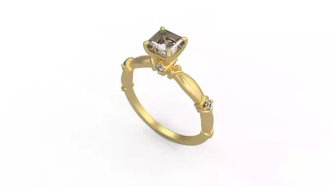 Women Solitaire 8960