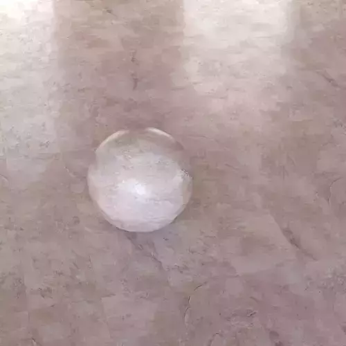 Porcelanosa Image Cream Stone-Effect Tiles -Set of 3