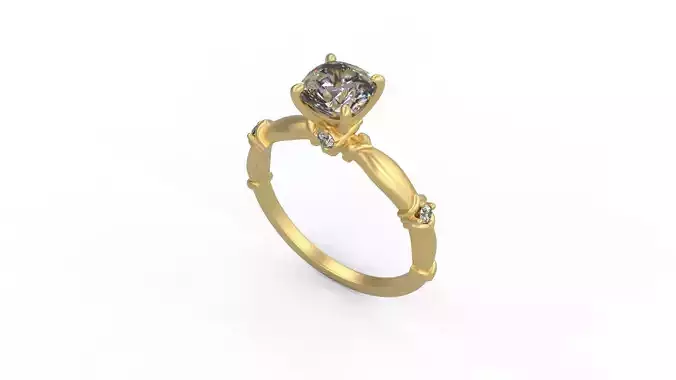 Women Solitaire 8959