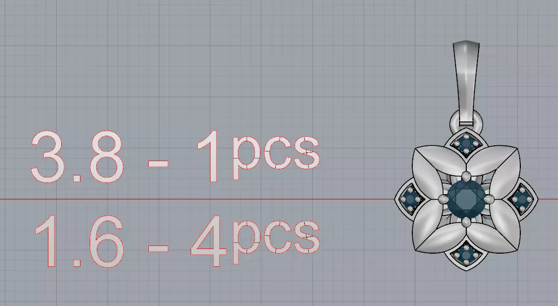 New life set for women 3D print model_6