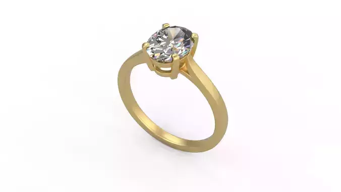 Women Solitaire 8946