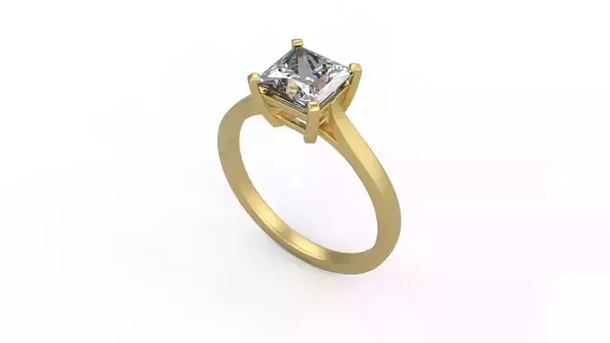 Women Solitaire 8942