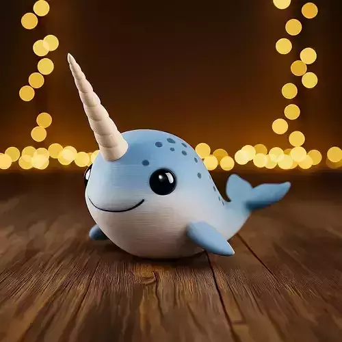 narwhal