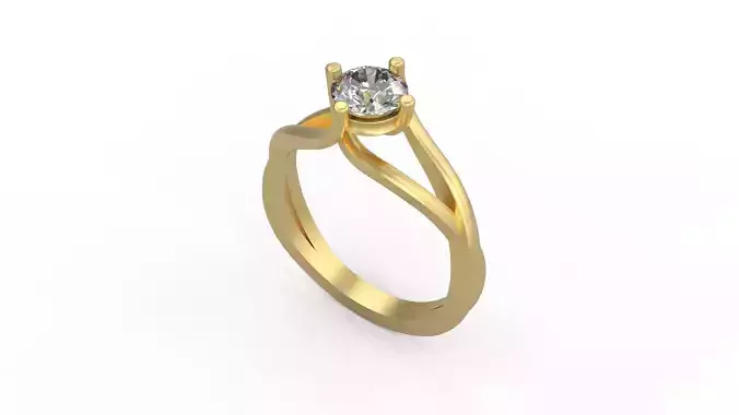 Women Solitaire 8921