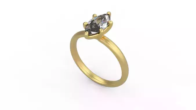 Women Solitaire 8899