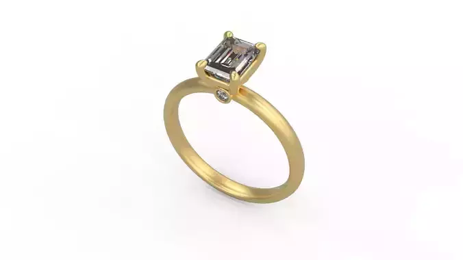 Women Solitaire 8897