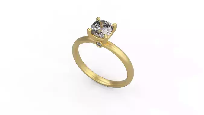 Women Solitaire 8895