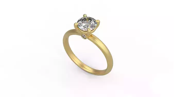 Women Solitaire 8893