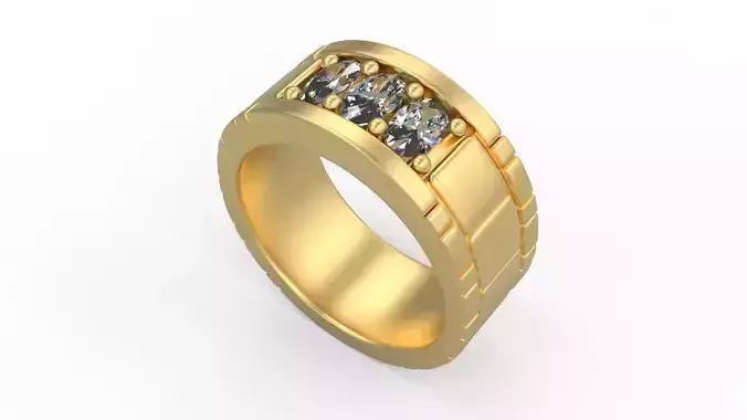 Women Solitaire 8889